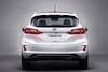 Ford Fiesta Vignale