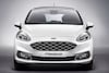 Ford Fiesta Vignale