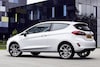 Ford Fiesta Vignale