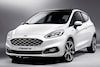 Ford Fiesta Vignale