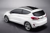 Ford Fiesta Vignale