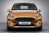 Ford Fiesta Active