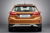 Ford Fiesta Active