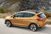 Ford Fiesta Active