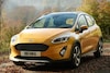 Ford Fiesta Active