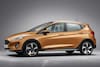 Ford Fiesta Active