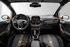 Ford Fiesta Active