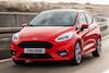 Ford Fiesta ST-Line