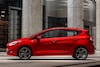 Ford Fiesta ST-Line