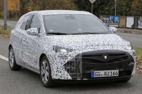 Herstructurering Opel: de eerste informatie