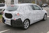Opel Corsa Spyshots spionage