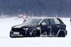 Volvo XC40 spyshots