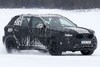 Volvo XC40 spyshots