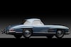 Mercedes-Benz 300 SL Roadster