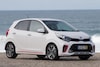 Kia Picanto GT-Line