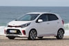 Kia Picanto GT-Line
