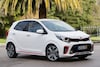 Kia Picanto GT-Line