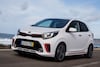 Kia Picanto GT-Line