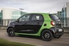Smart Forfour Electric Drive
