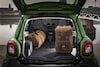 Smart Forfour Electric Drive