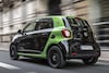 Smart Forfour Electric Drive