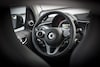 Smart Forfour Electric Drive