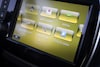 Smart Forfour Electric Drive