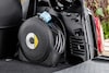 Smart Forfour Electric Drive