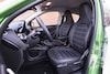 Smart Forfour Electric Drive