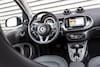 Smart Forfour Electric Drive