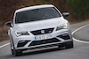 Seat Leon SC Cupra