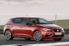 Seat Leon Cupra