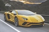 Lamborghini Aventador S