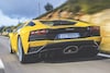Lamborghini Aventador S