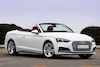 Audi A5 Cabriolet