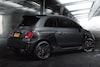 Pogea Abarth 500 Ares