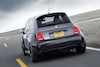 Pogea Abarth 500 Ares