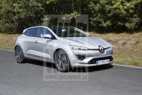 Blik to the Future: Renault Clio V