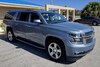 Chevrolet Suburban Jan Lemkes