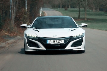 Honda NSX