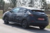 Nissan Leaf Spionage