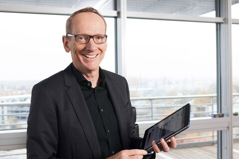 Start-up hengelt voormalig Opel-CEO binnen