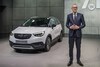 Karl-Thomas Neumann Opel CEO