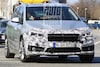BMW 2-serie Active Tourer spionage