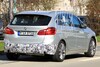 BMW 2-serie Active Tourer spionage