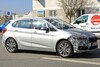 BMW 2-serie Active Tourer spionage