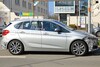 BMW 2-serie Active Tourer spionage