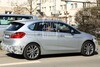 BMW 2-serie Active Tourer spionage