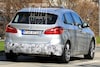 BMW 2-serie Active Tourer spionage