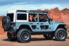 Jeep Moab Easter Safari 2017